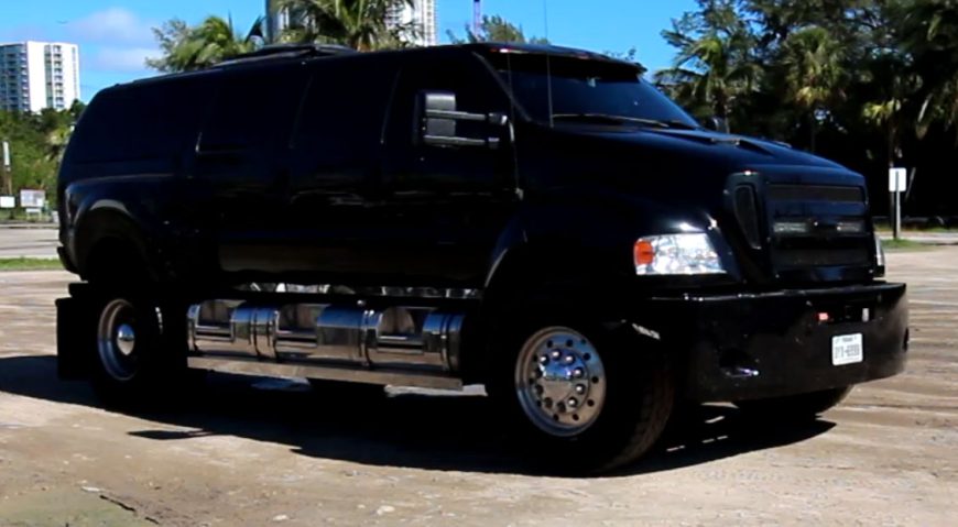 Big Hauler